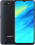 device-image for RMX1801
